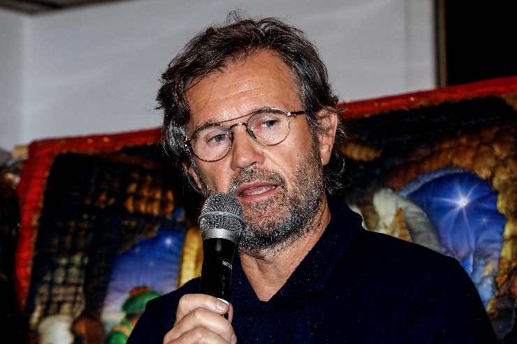 cracco parla
