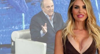 Gerry Scotti e Ilary Blasi insieme? La confessione del conduttore è incredibile