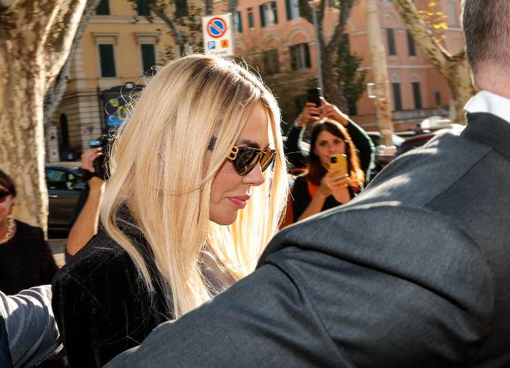 ilary blasi