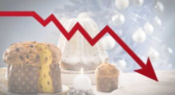 Migliaia di Panettoni e Pandoro invenduti a Natale, il dolce del 2024 è questo: lo mangeranno tutti