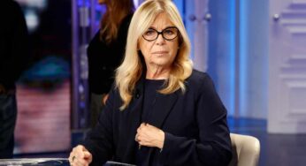Che fine ha fatto Rita dalla Chiesa? La verità che non vi hanno raccontato